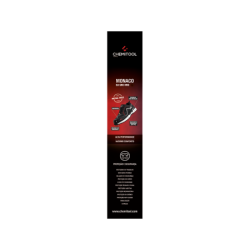 BANDEIRA CHEMITOOL SAFETY MONACO