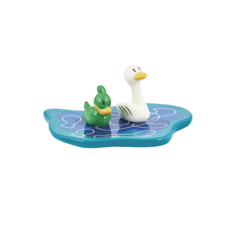 Crib Figure Lago Dei Desideri - Happy Eternity Baby