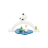 Crib Figure Lago Dei Desideri - Happy Eternity Baby