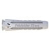 BUCHA NYLON UNIVERSAL X1 EVO 10X50.