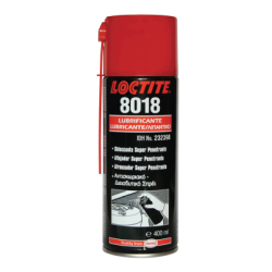 Loctite 8018 Afloçador Superpenet.400 ml
