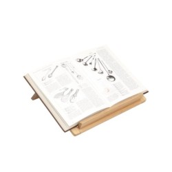 BASE PARA LIVRO DE COZINHA