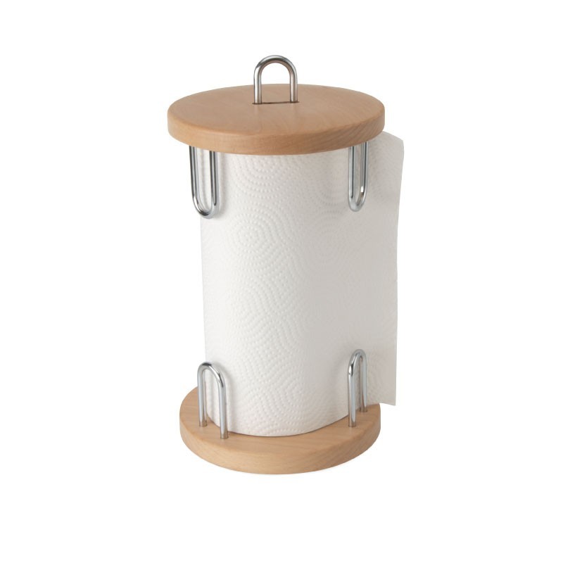 SUPORTE PARA ROLO COZINHA