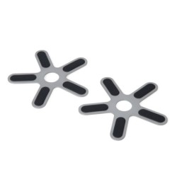 BASES PARA QUENTES (2U)