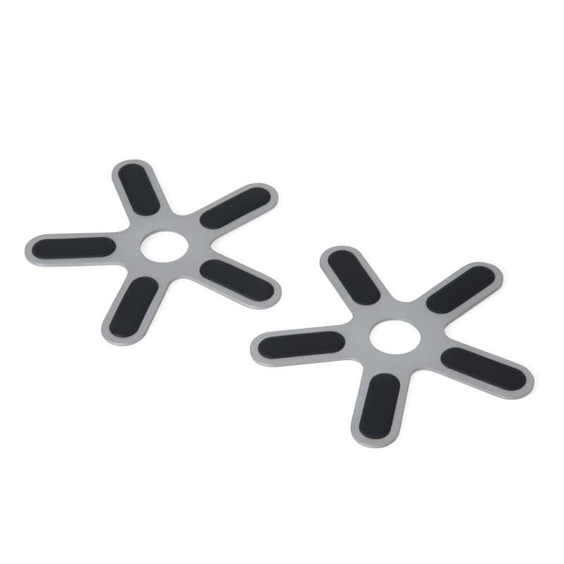 BASES PARA QUENTES (2U)