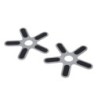 BASES PARA QUENTES (2U)