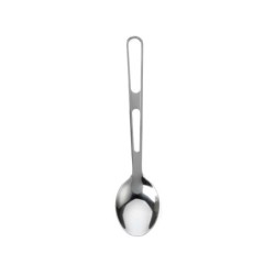 STAINLESS STEEL SPOON