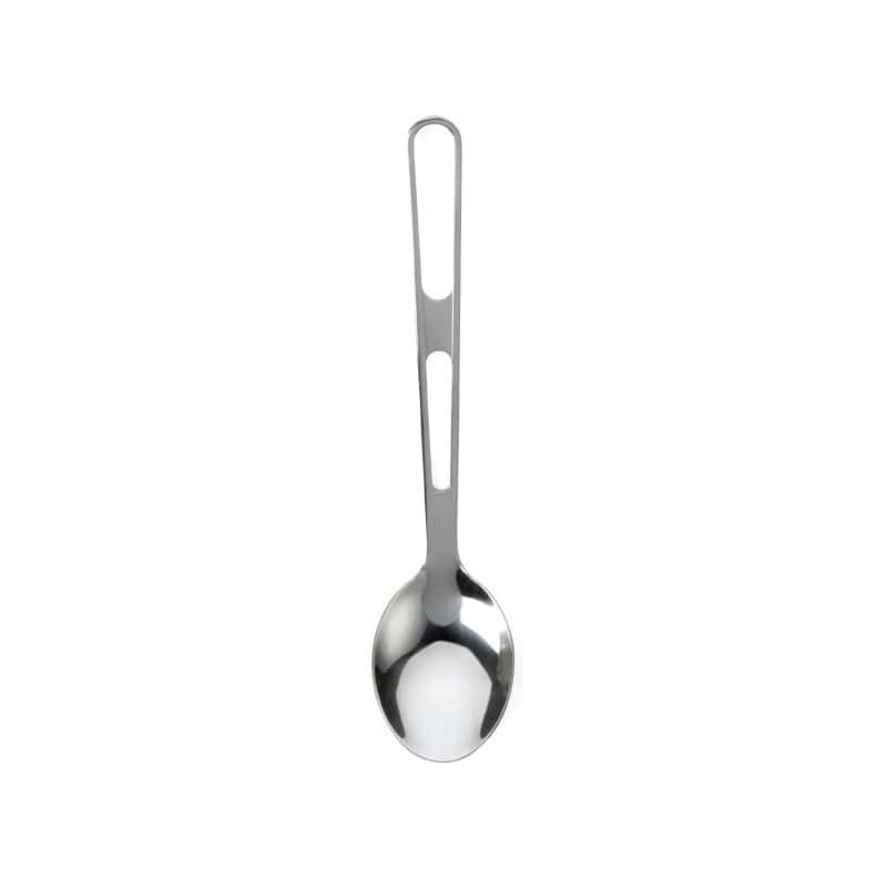 STAINLESS STEEL SPOON