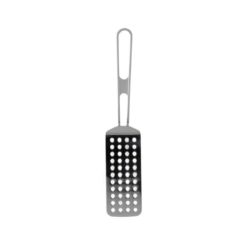 STAINLESS STEEL TURNER