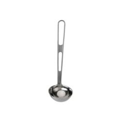 STAINLESS STEEL LADLE