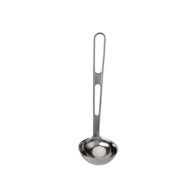 STAINLESS STEEL LADLE