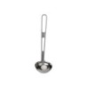STAINLESS STEEL LADLE