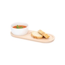 TRAVESSA UNIVERSAL PARA SNACK
