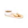 TRAVESSA UNIVERSAL PARA SNACK
