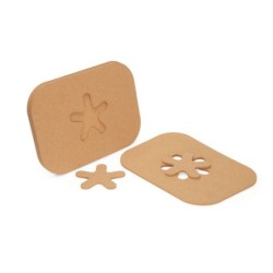 BASE PARA QUENTES (4UN)