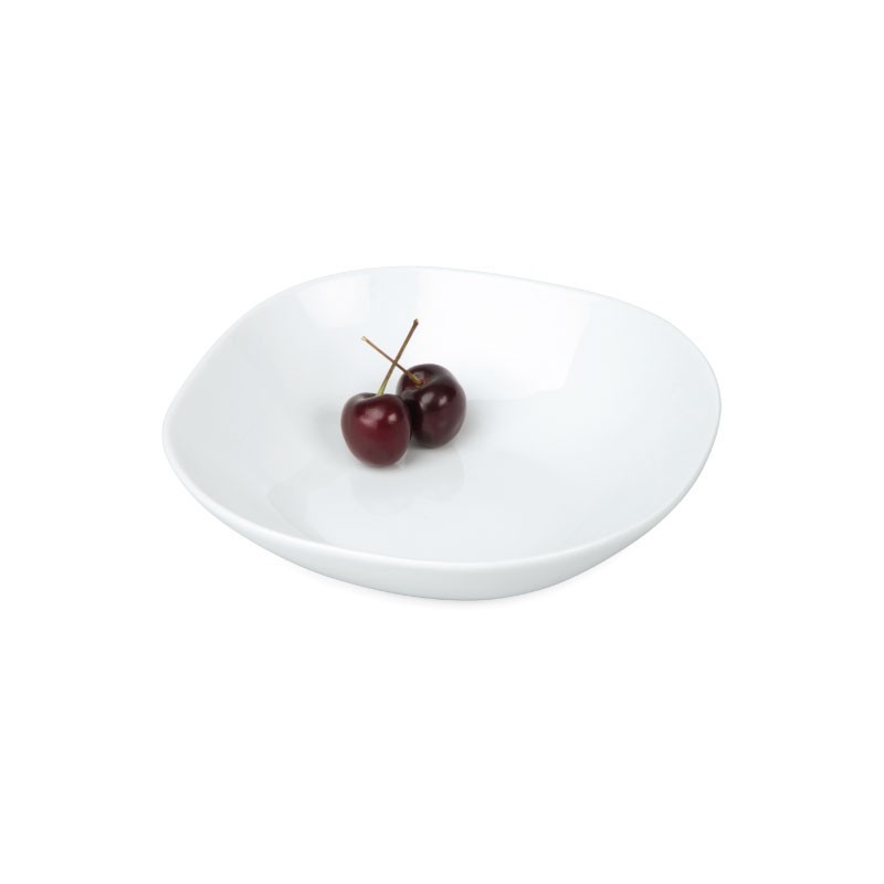 SOUP BOWL SINGLE SKUPORCELAIN