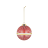 Adorno de Navidad Rayas - Delight