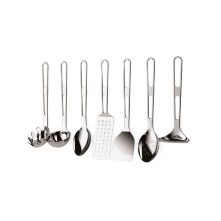 EXPERT KITCHEN UTENSILS STAINLESS STEEL