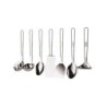EXPERT KITCHEN UTENSILS STAINLESS STEEL