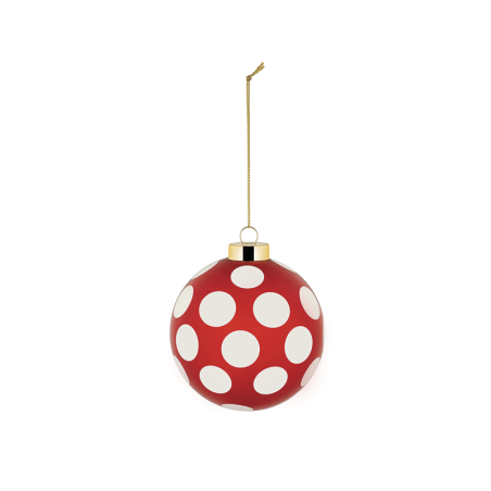 Bola de Natal Bolas - Delight