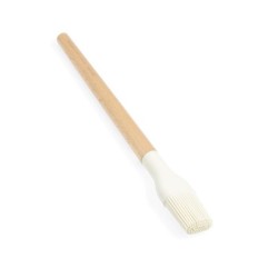 PINCEL EM MADEIRA/SILICONE