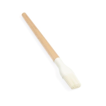 PINCEL EM MADEIRA/SILICONE