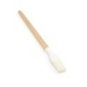 PINCEL EM MADEIRA/SILICONE