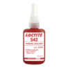 Loctite 542 VedRoscas Hidrául/Pneum1 l