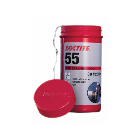 LOCTITE Pipe Sealant 150m 55