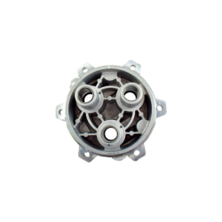 Housing plate AM90