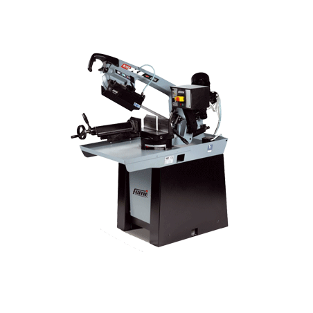 Serra de Fita Industrial N266 XL FEMI