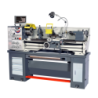 FORTEX Gearhead Floor Lathe FTX-1000x330-TO DCR