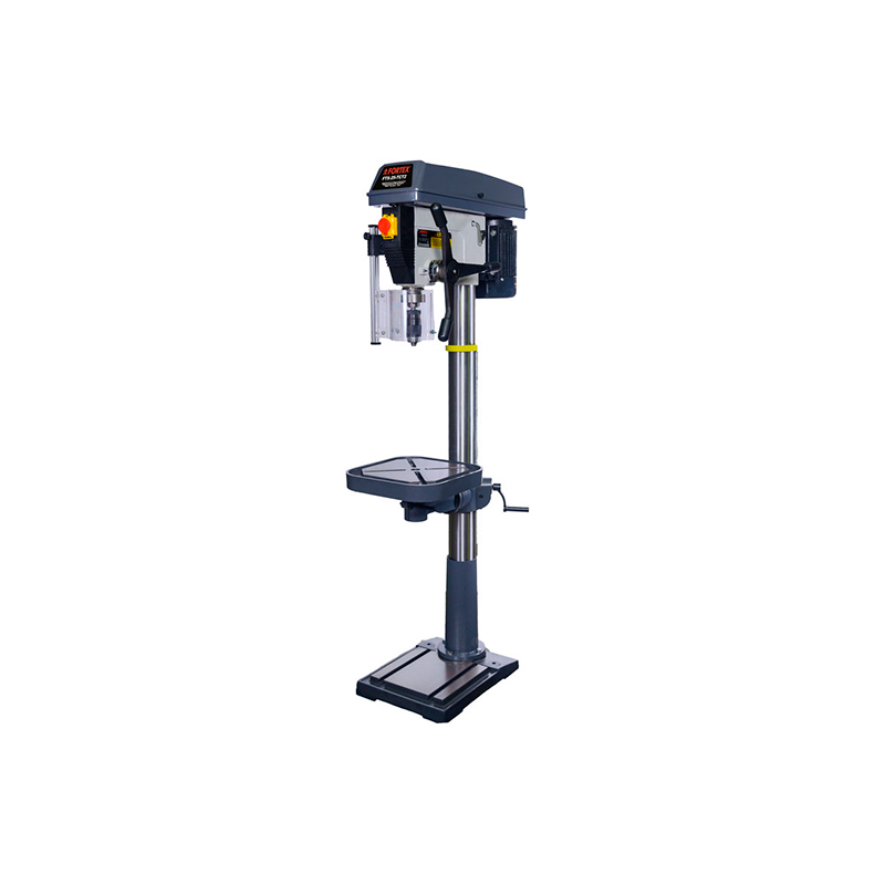 FORTEX Drilling Machines Floor Type FTX-25-TCT2