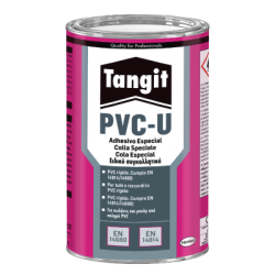 COLA P/PVC TANGIT HENKEL (1KG)