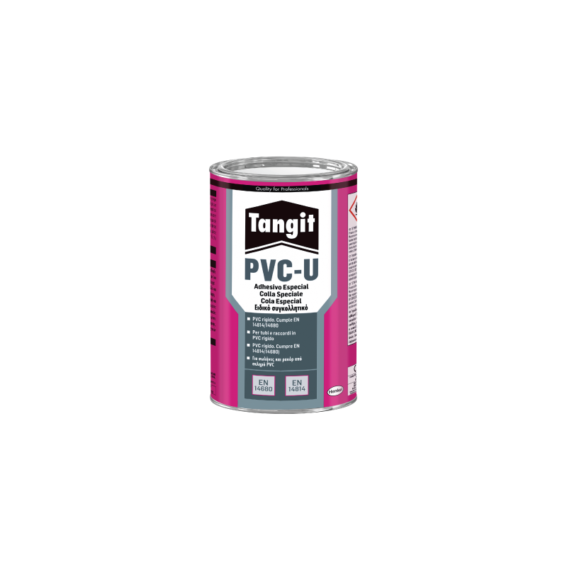COLA P/PVC TANGIT HENKEL (1KG) COLA P/PVC TANGIT HENKEL (1KG)