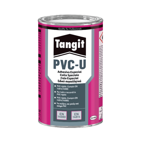 COLA P/PVC TANGIT HENKEL (1KG)