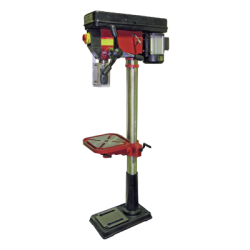 FORTEX Drilling Machine Floor Type FTX-25-TC