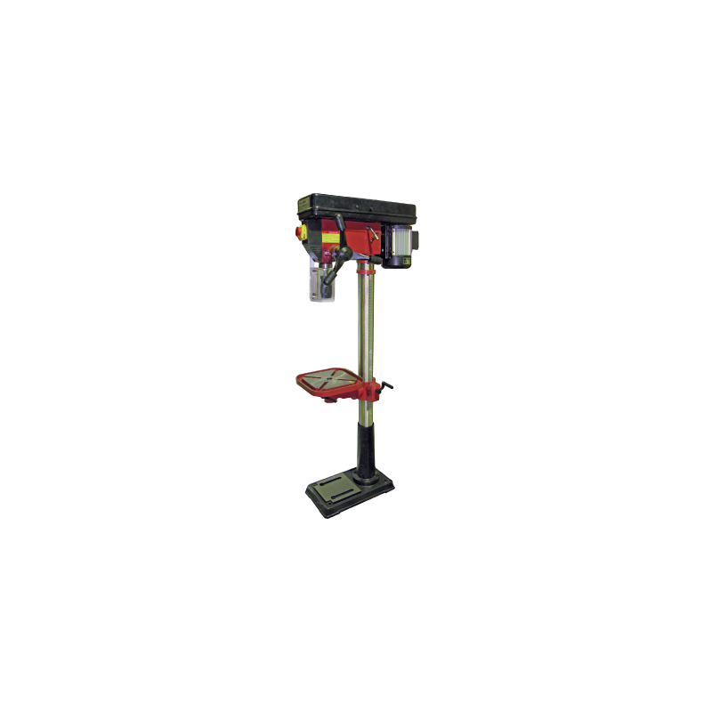 FORTEX Drilling Machine Floor Type FTX-25-TC