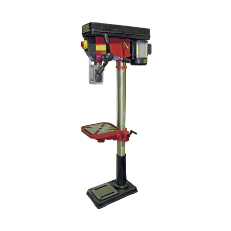 FORTEX Drilling Machine Floor Type FTX-25-TC