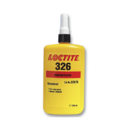 Loctite 326 Adesivo Estructural 250 ml