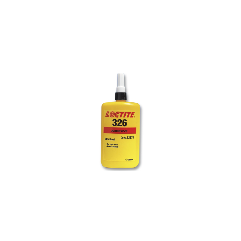 Loctite 326 Adesivo Estructural 250 ml