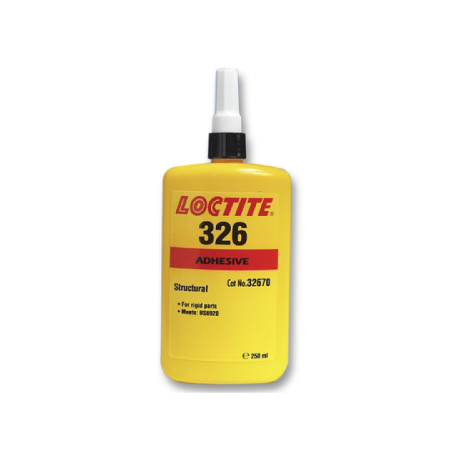 Loctite 326 Adesivo Estructural 250 ml