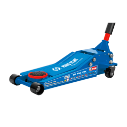 KING TONY 2.5T Low Profile and Speed Regulating Type Hydraulic Garage Jack