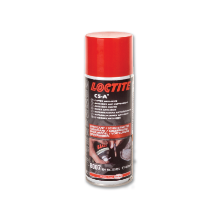 Loctite 8007 Anti-Gripagem Cobre C5-A