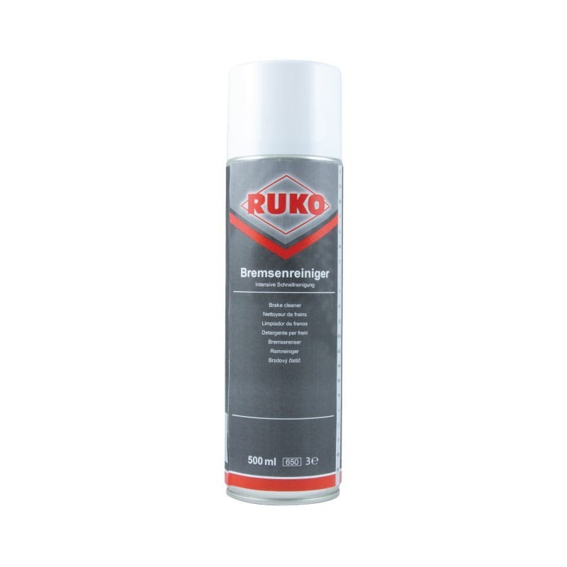 PRODUTO DE LIMPEZA DE TRAVÕES (***)