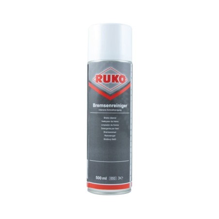 PRODUTO DE LIMPEZA DE TRAVÕES (***)