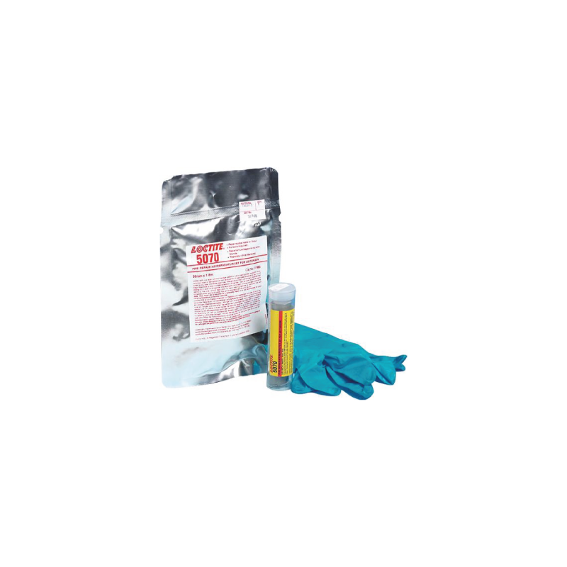 Loctite 5070 Kit Reparação Tubagens