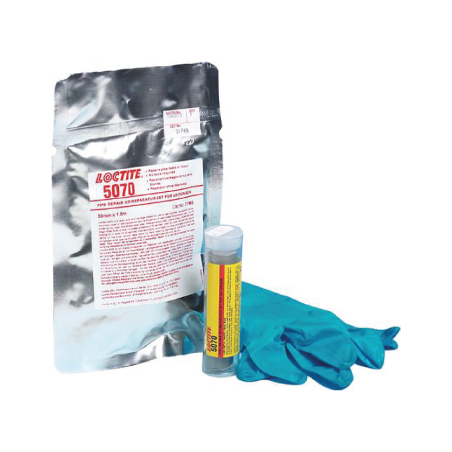 Loctite 5070 Kit Reparação Tubagens