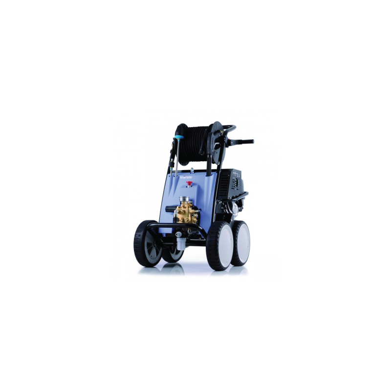 KRANZLE Cold Water with Combustion Engine the B-Series B 270 T