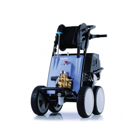 KRANZLE Cold Water with Combustion Engine the B-Series B 270 T